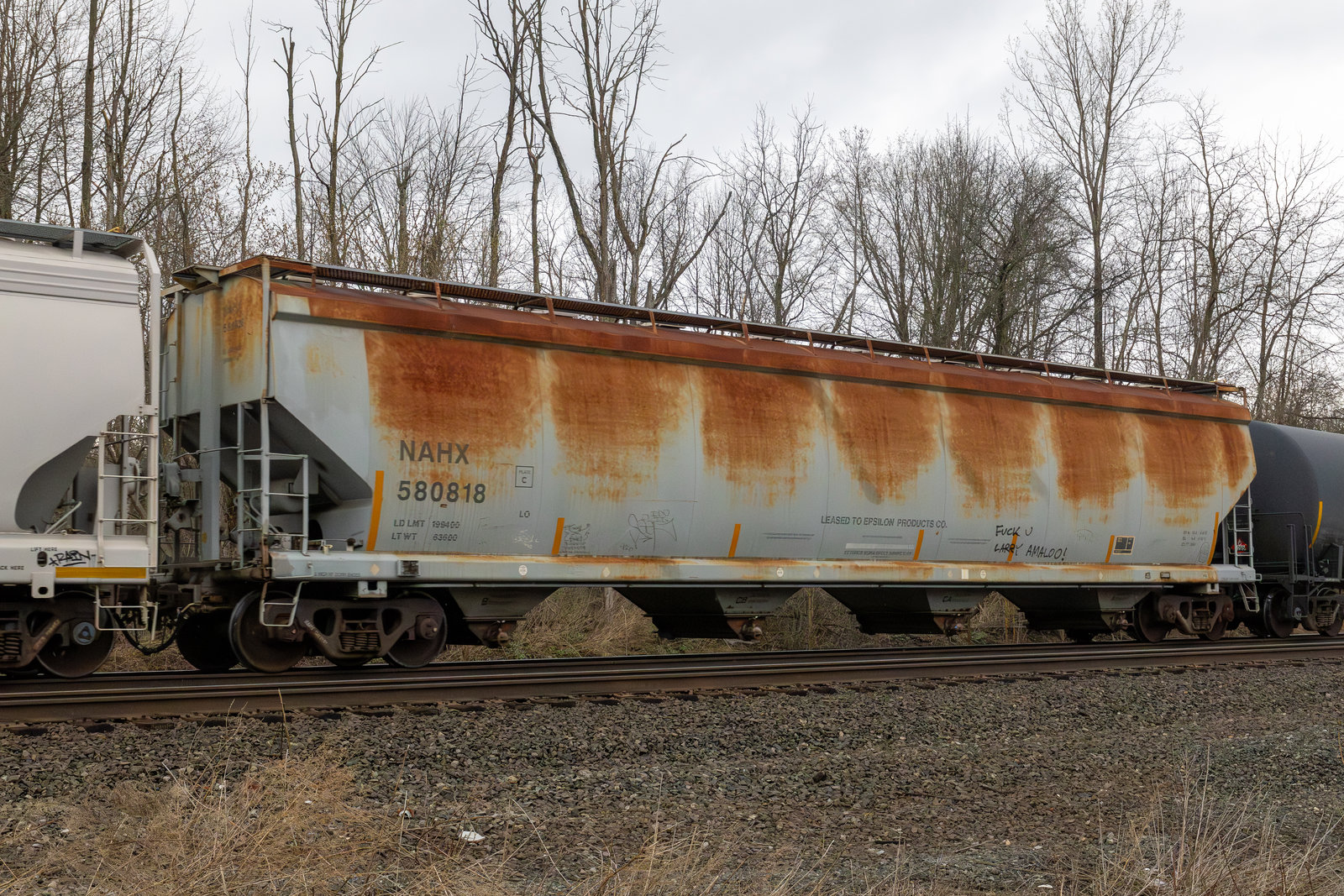 NAHX 580818