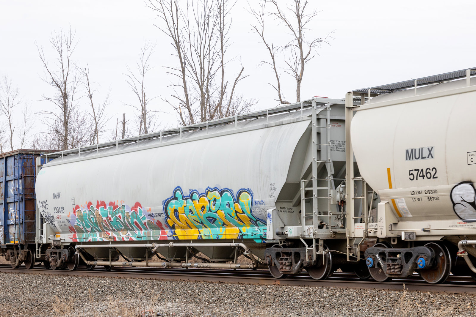 NAHX 320448