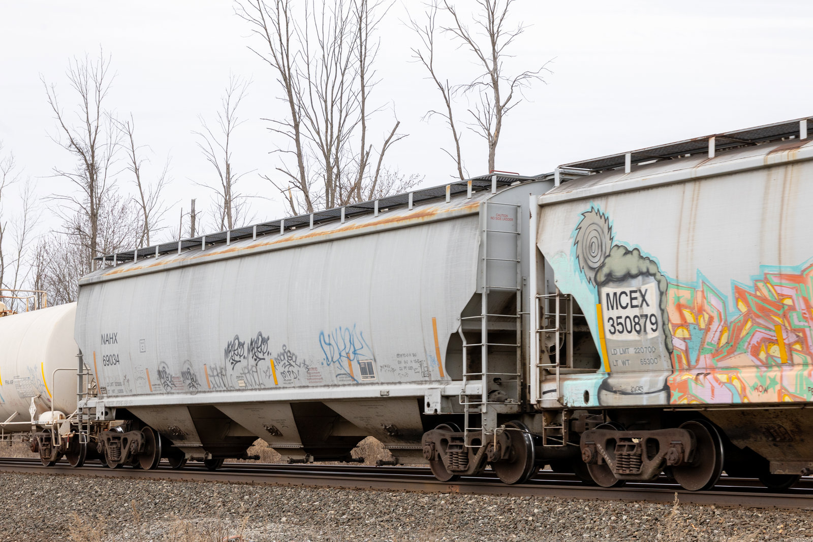 NAHX 69034