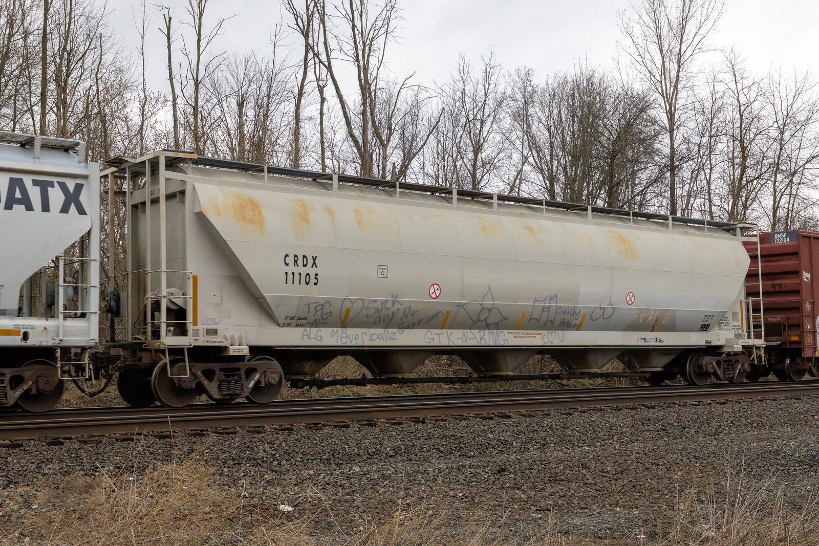 CRDX 11105