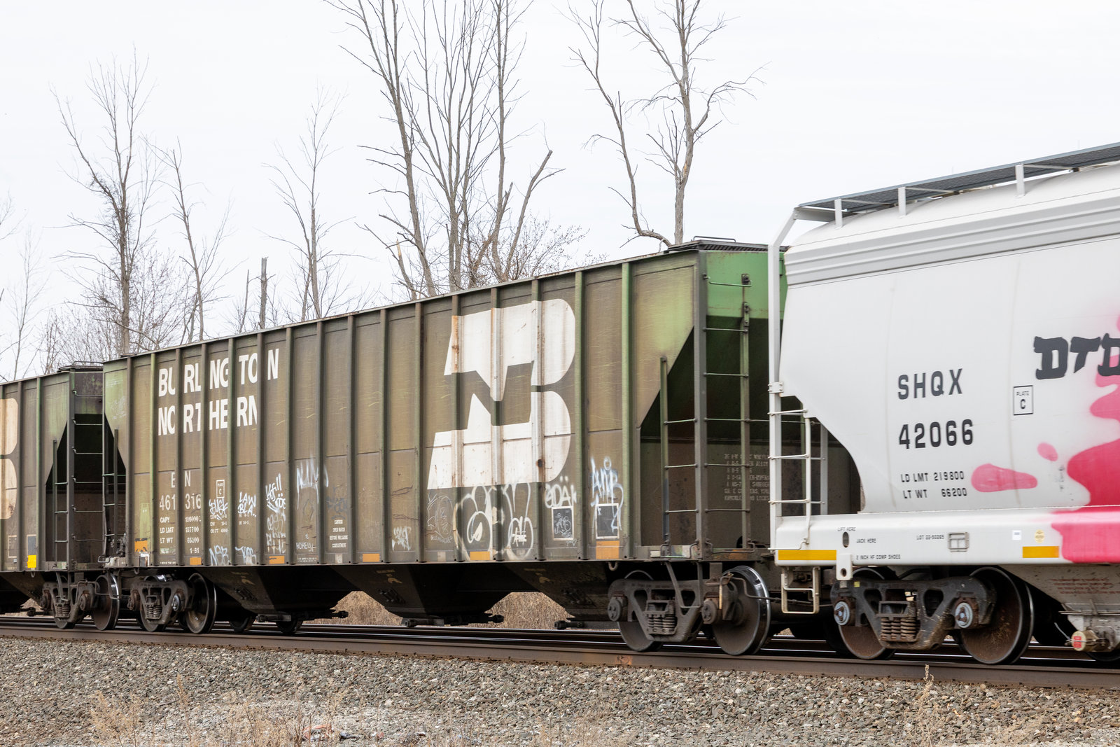 BN 461316