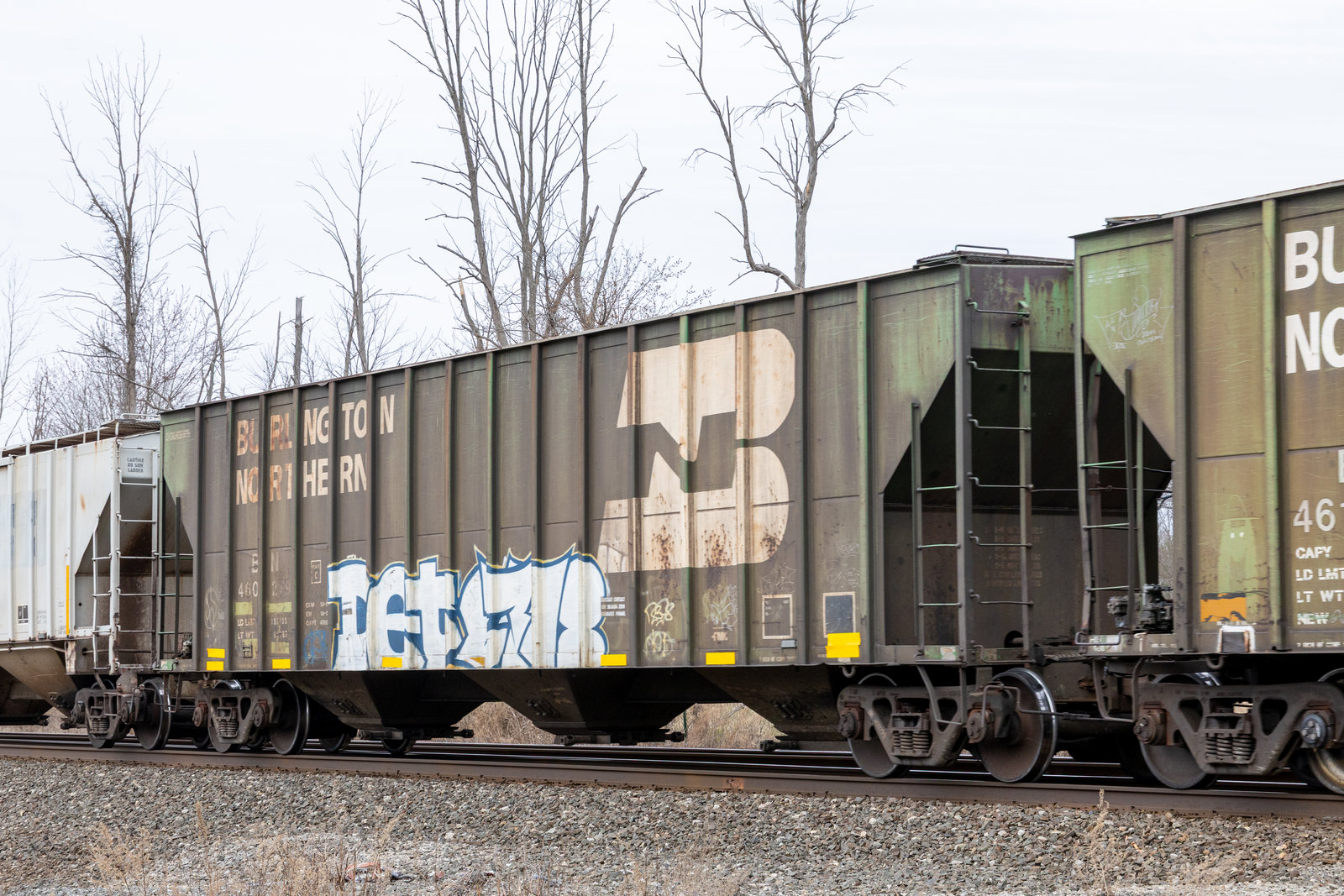 BN 460279