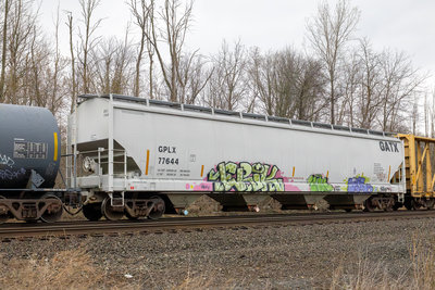 GPLX 77644
