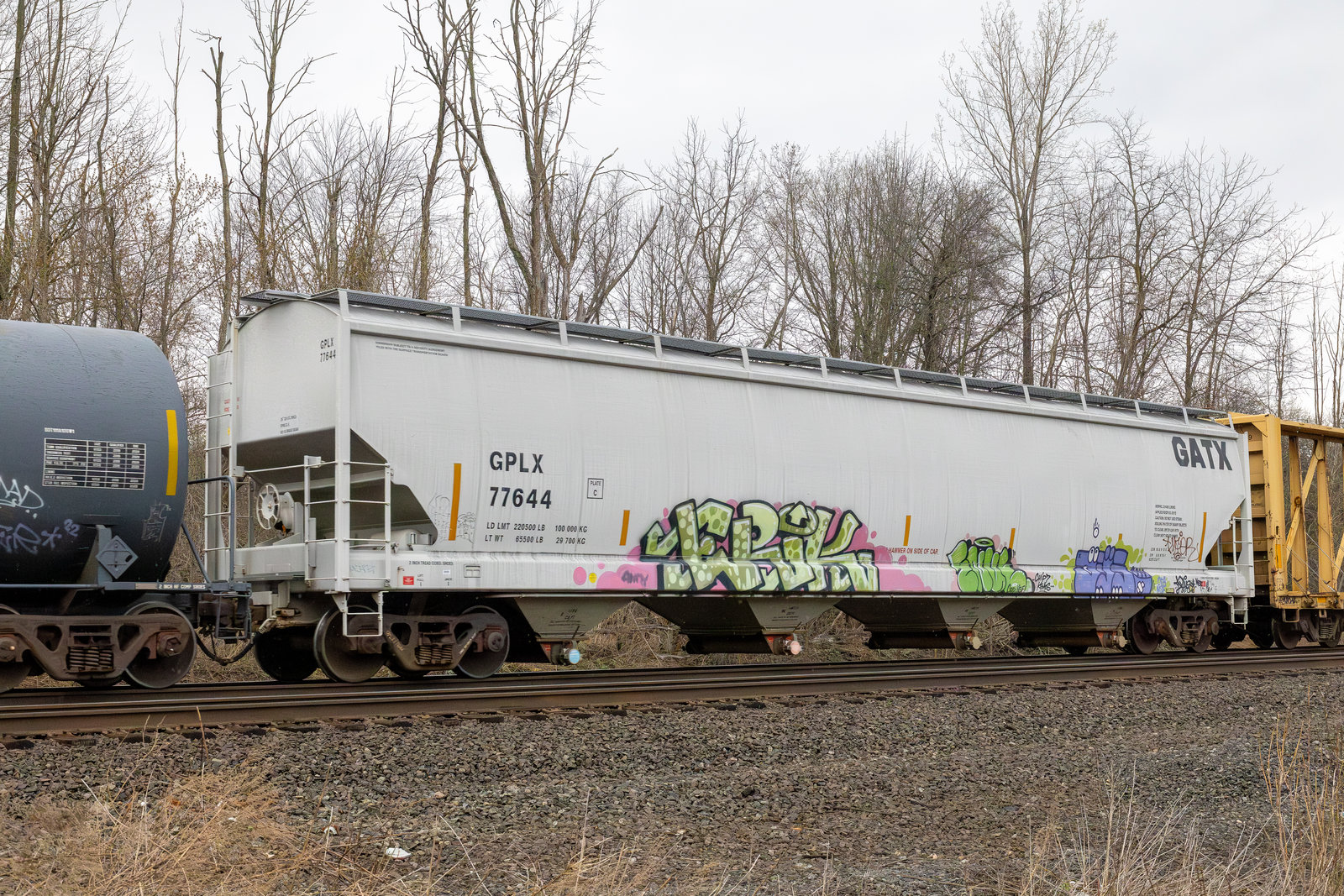 GPLX 77644