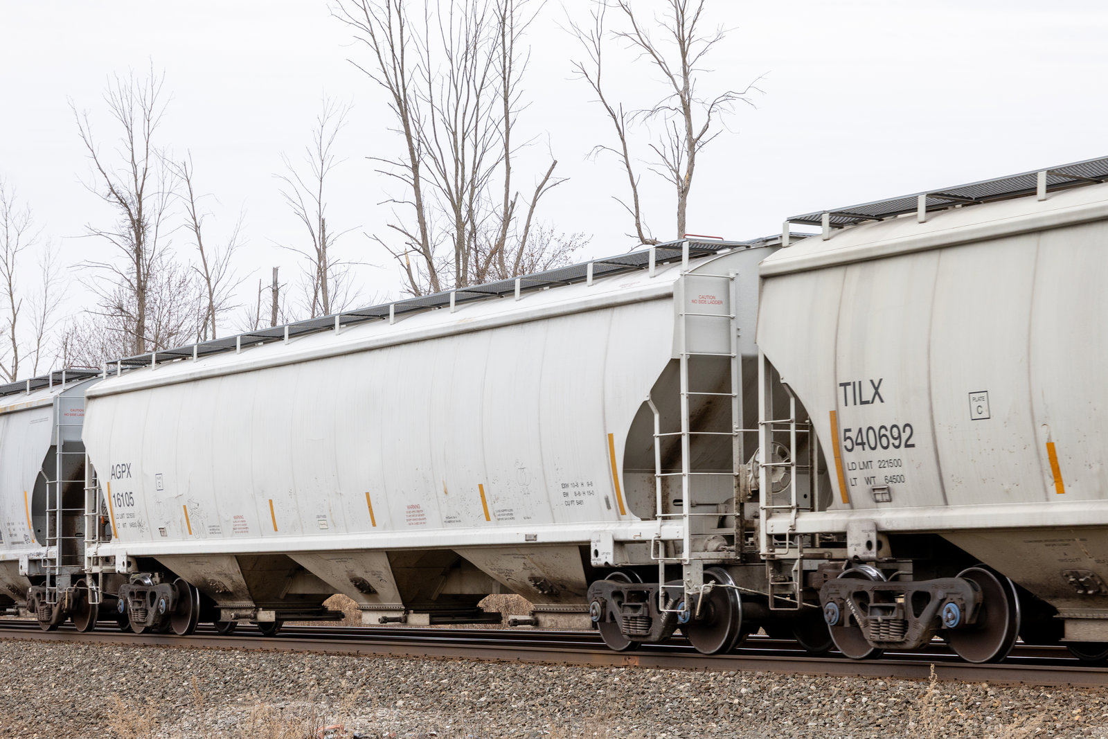 AGPX 16105