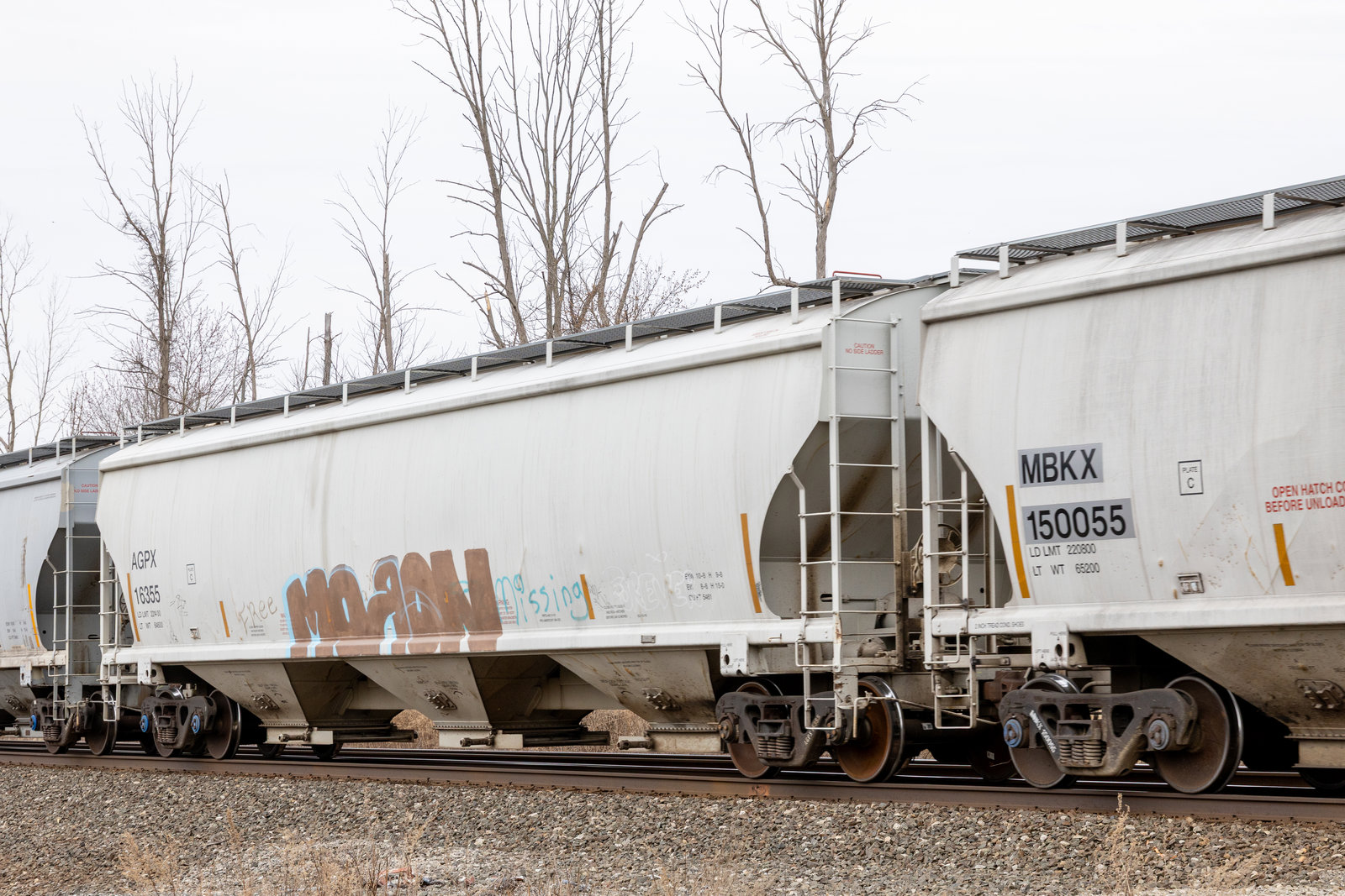 AGPX 16355
