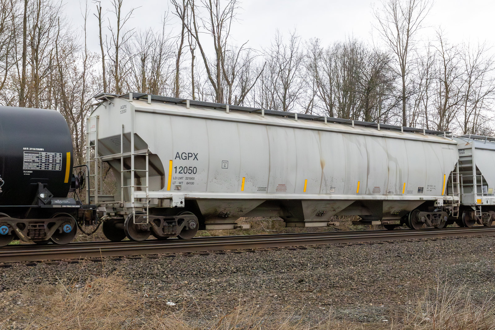 AGPX 12050