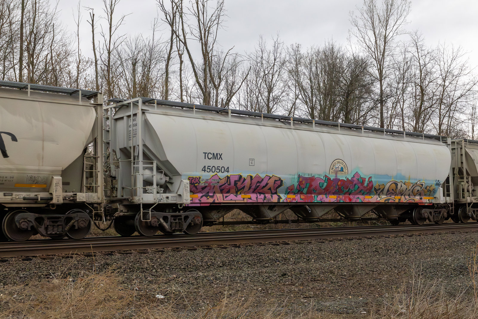 TCMX 450504