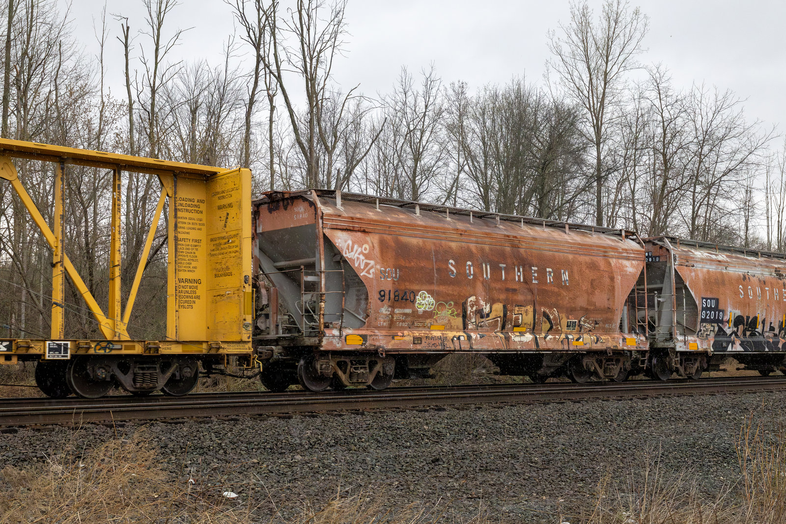 SOU 91840