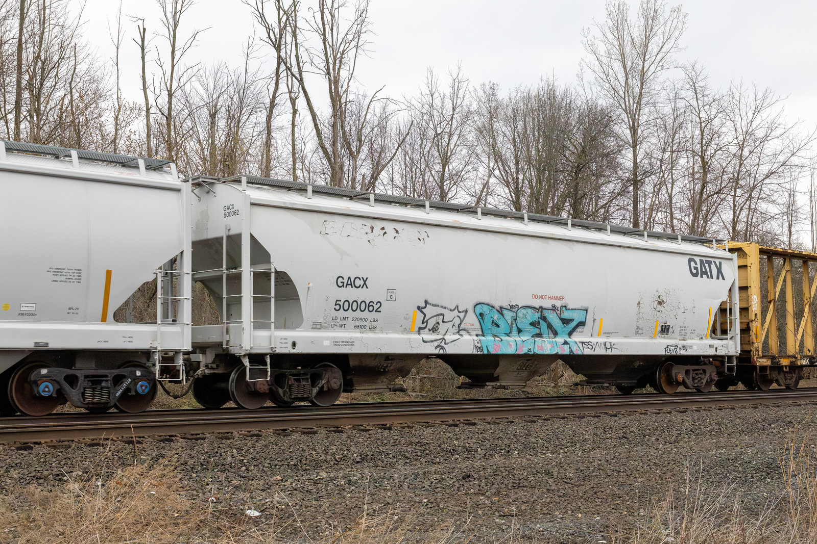 GACX 500062