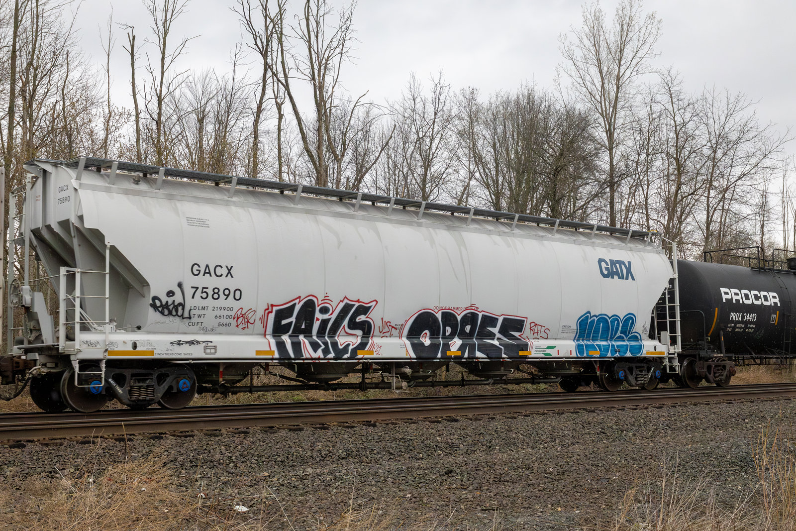 GACX 75890