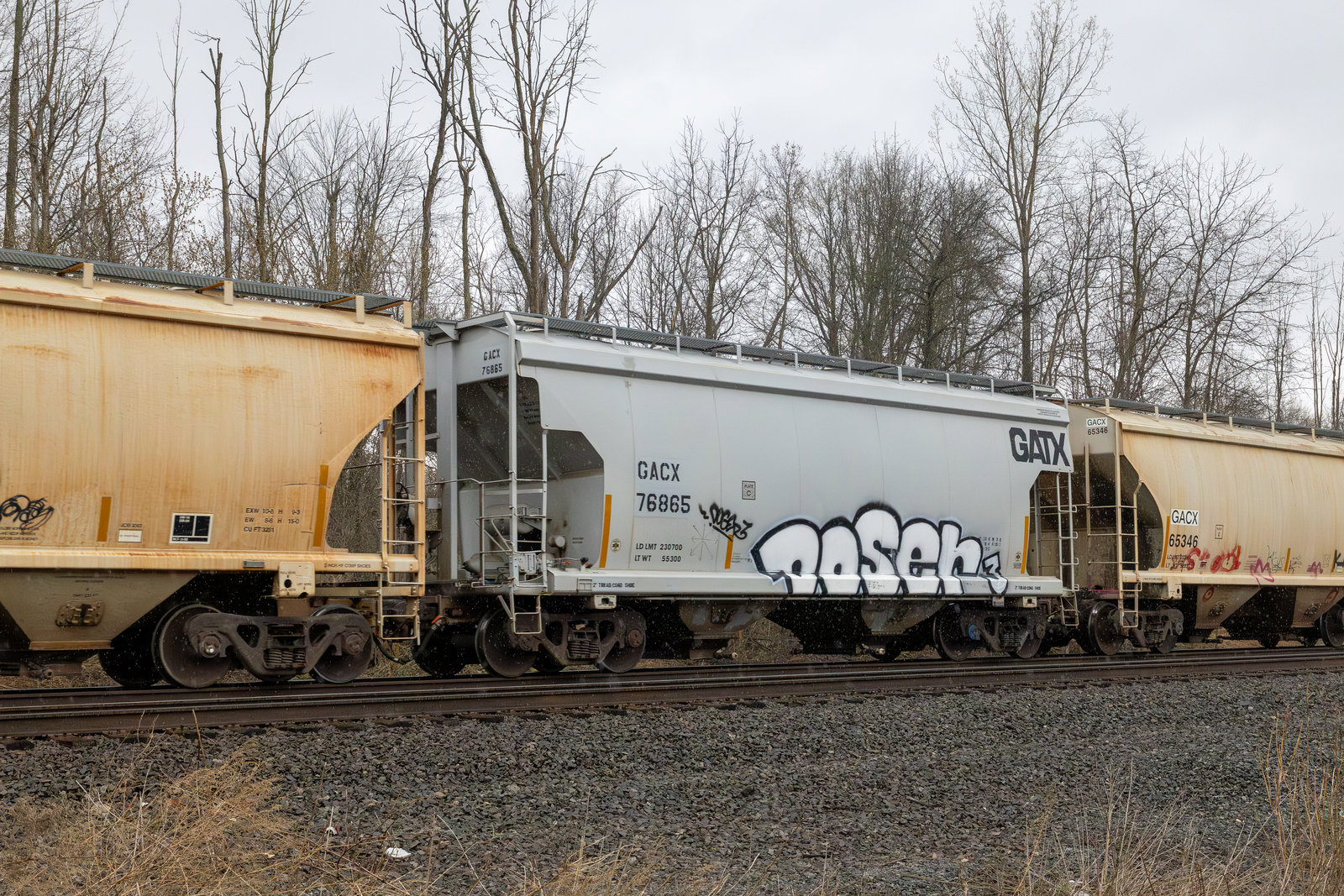 GACX 76865