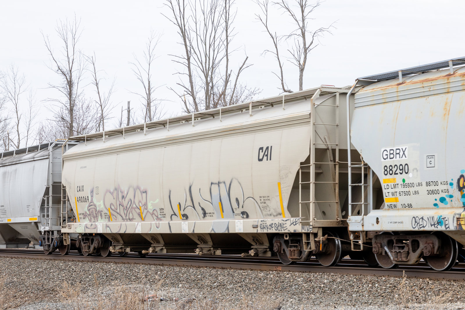 CAIX 490069