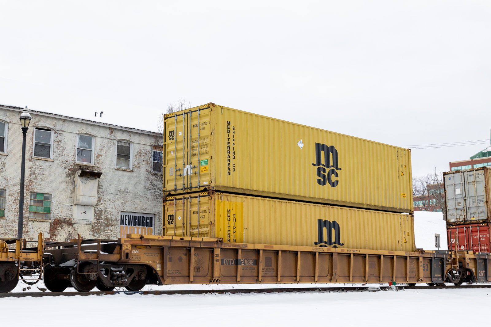 DTTX 721692A