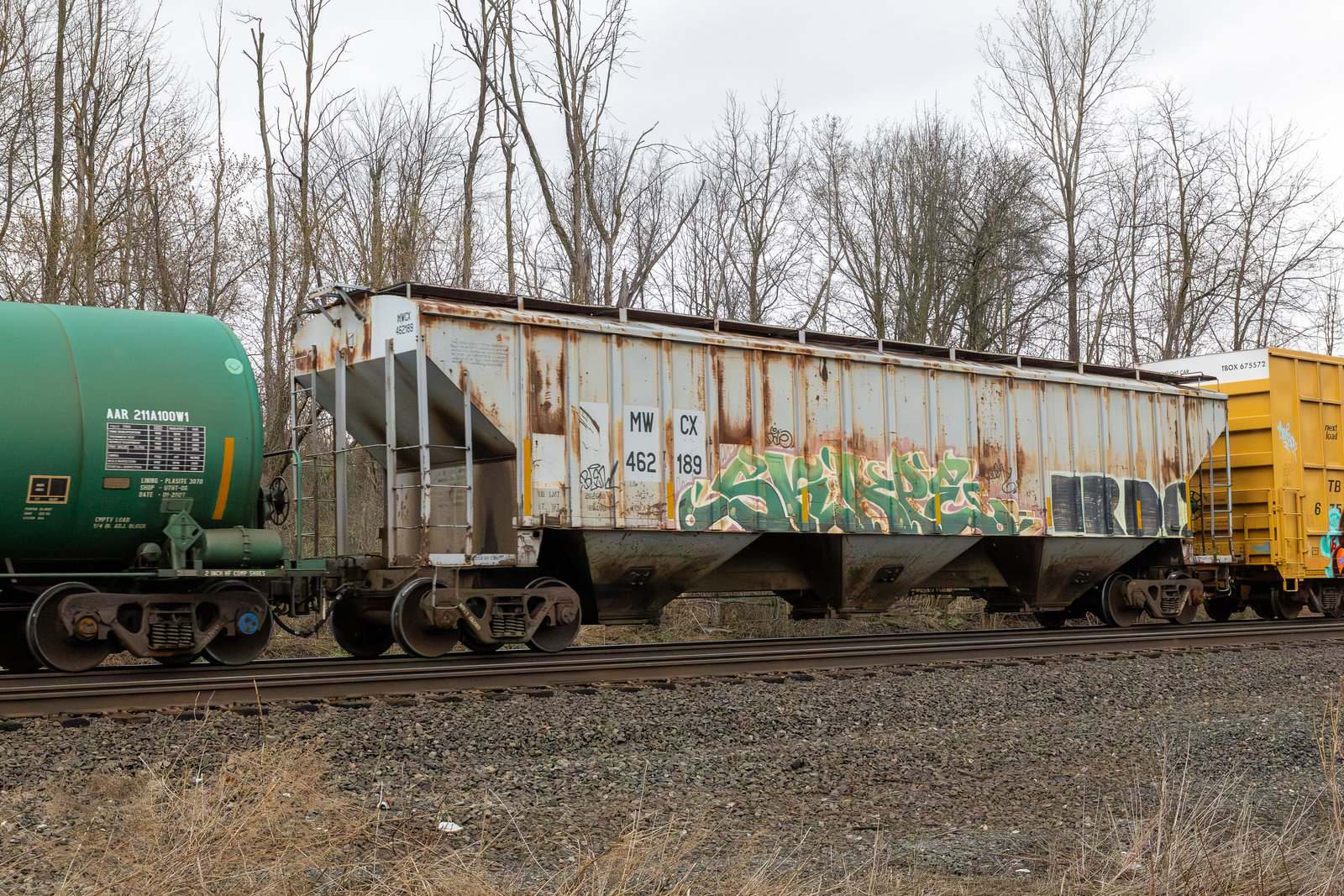 MWCX 462189
