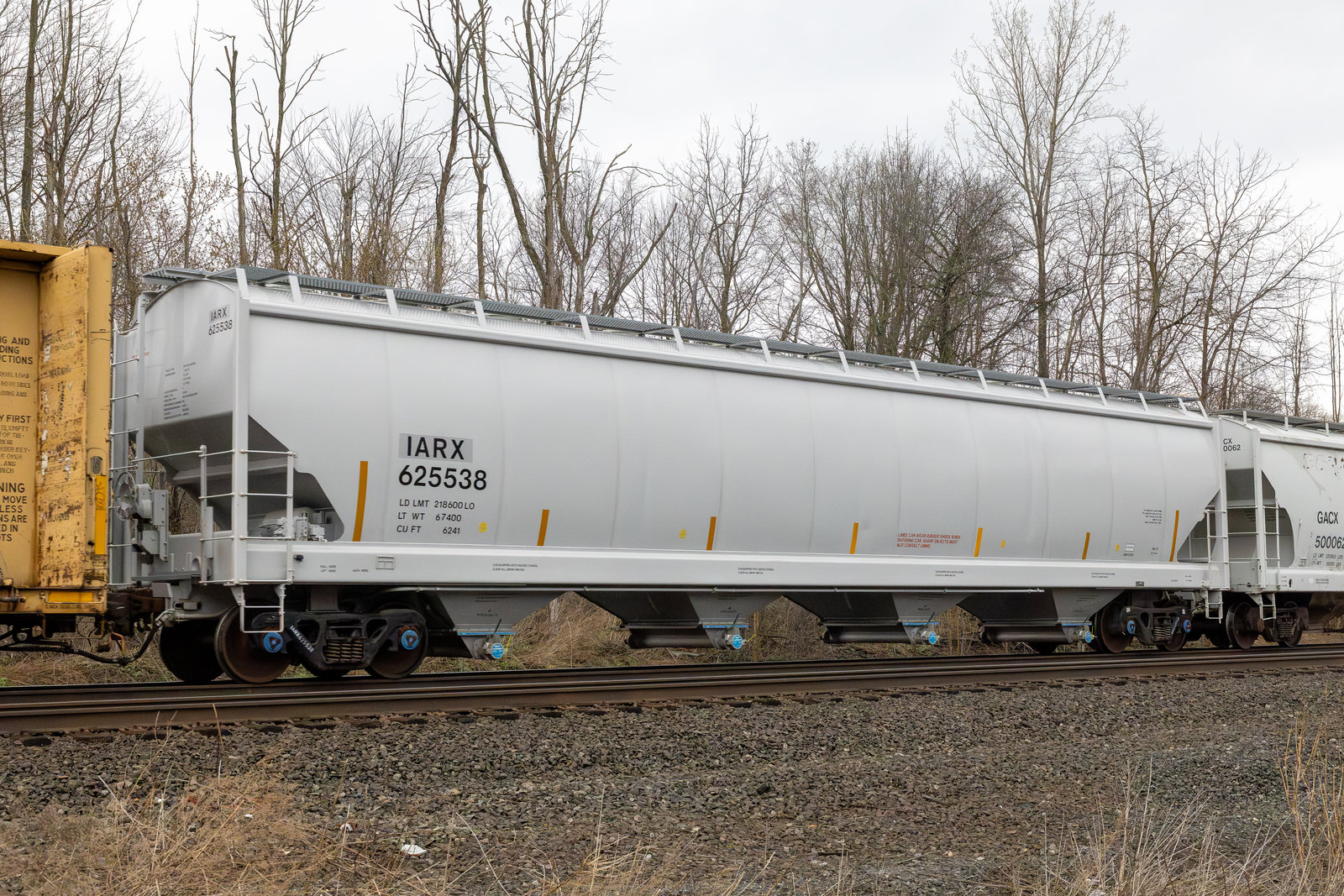 IARX 625538
