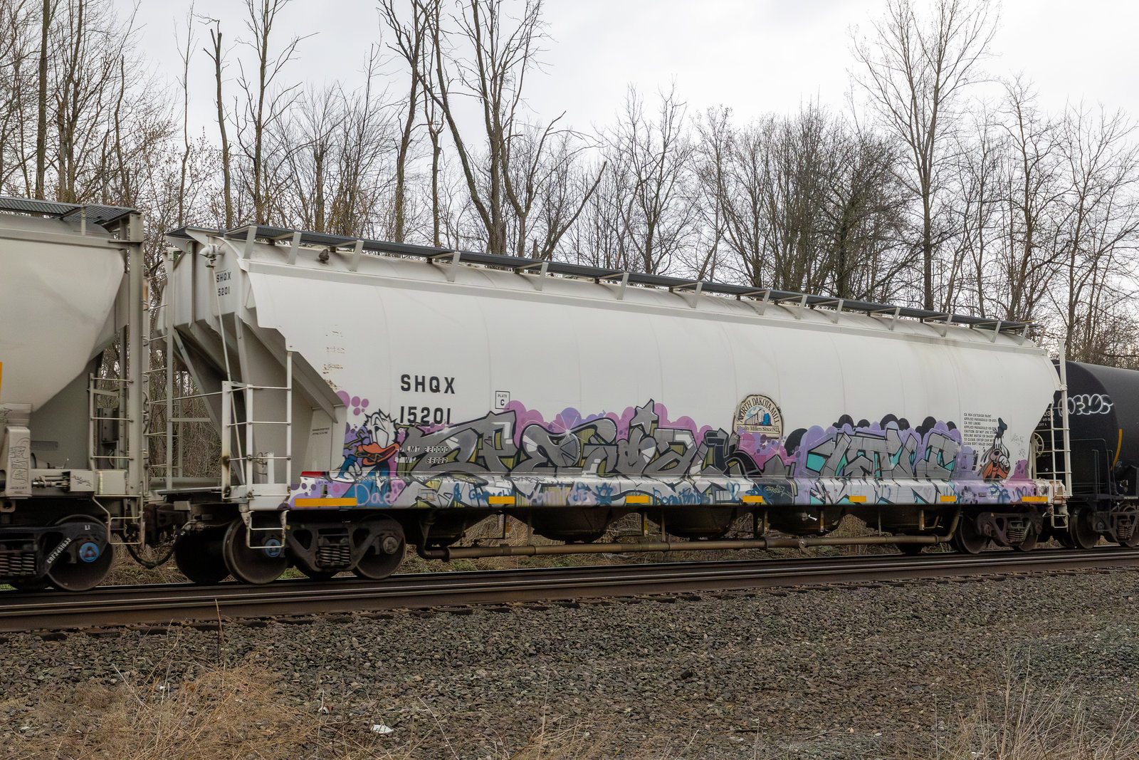 SHQX 15201