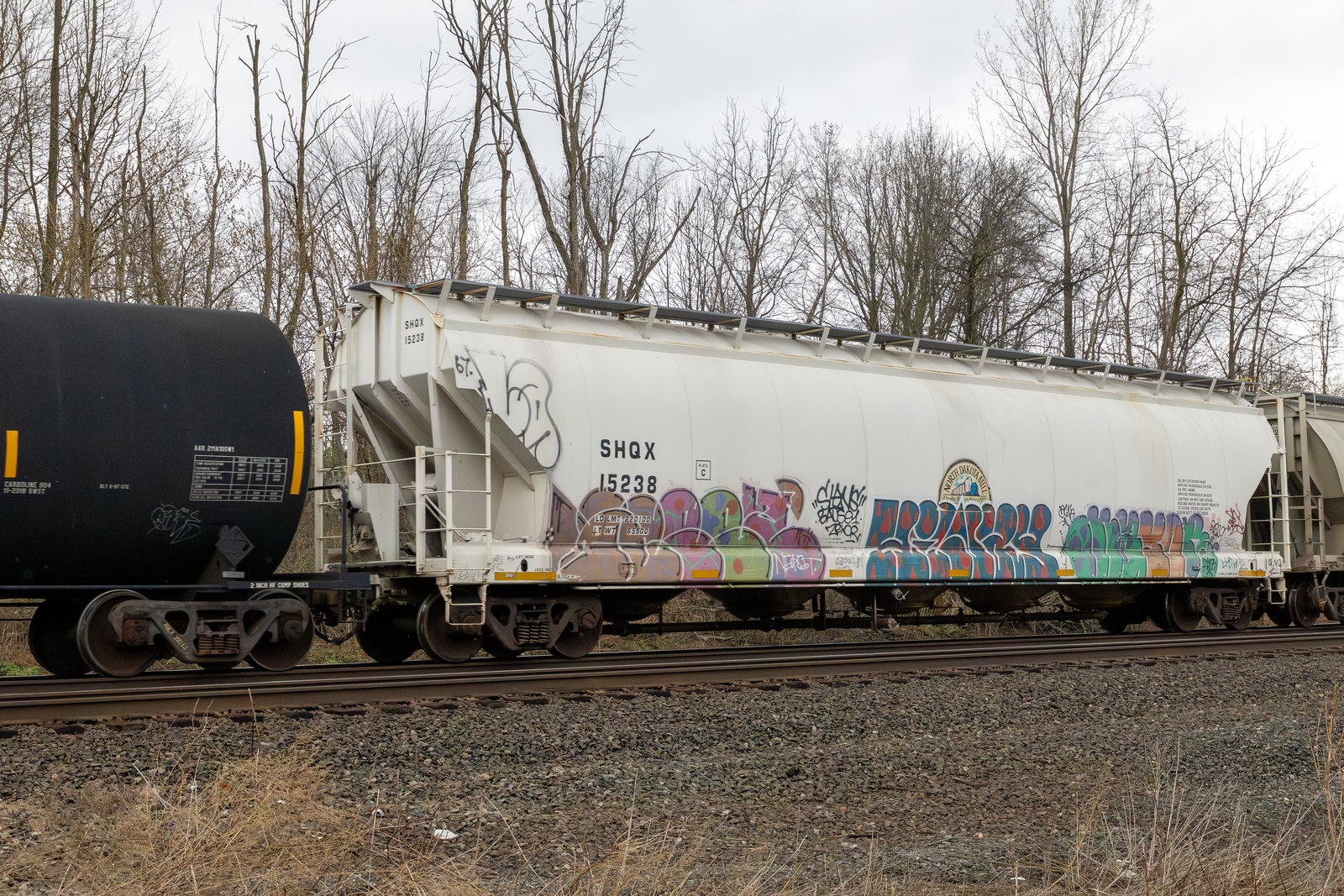 SHQX 15238