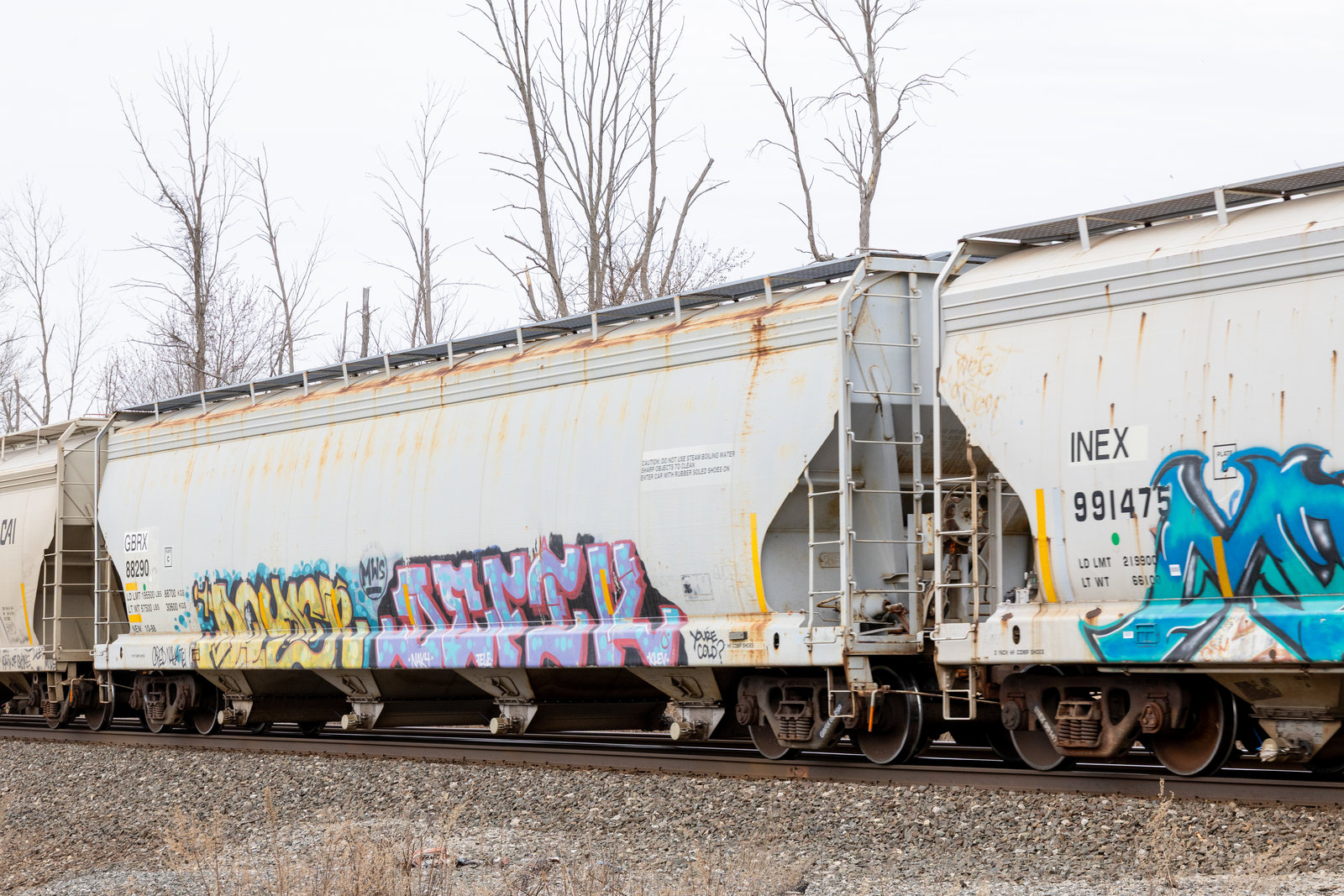 GBRX 88290