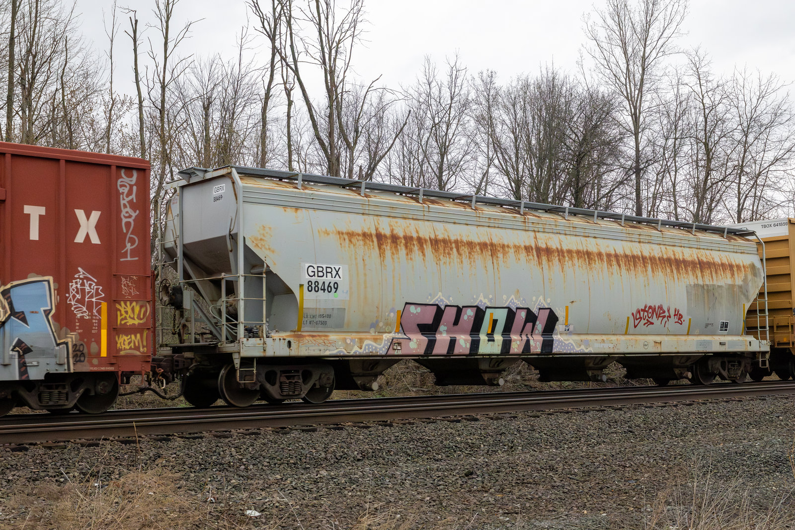 GBRX 88469