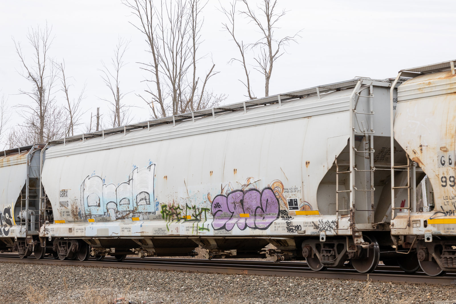GBRX 98816