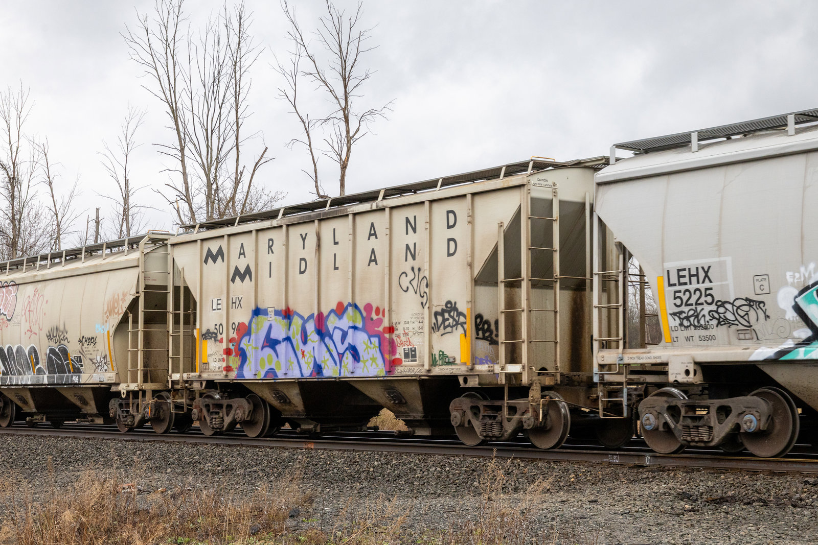 LEHX 5094