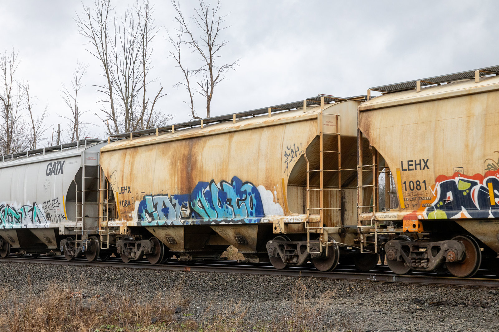LEHX 1084