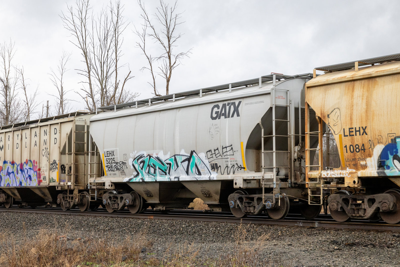 LEHX 5225