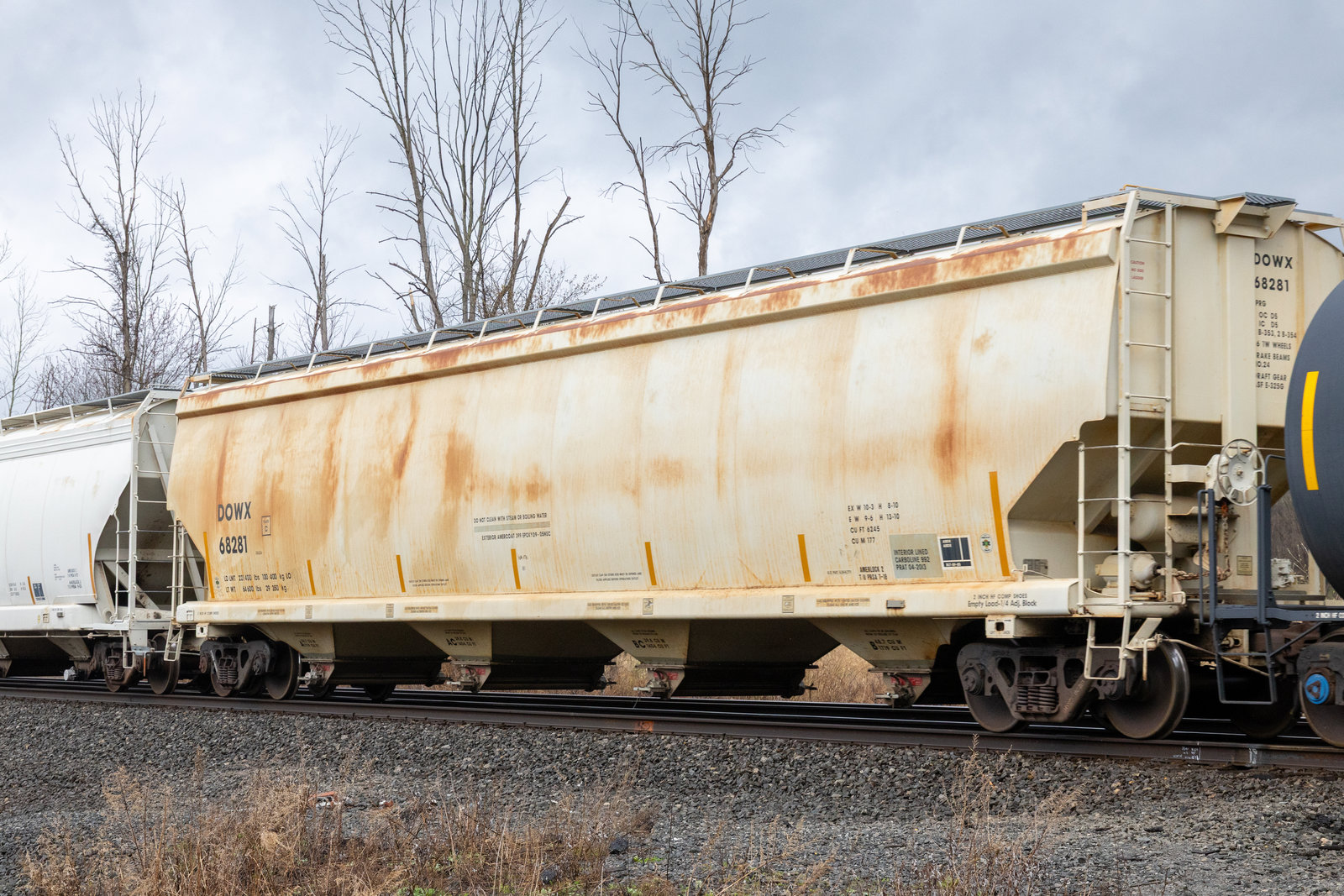 DOWX 68281