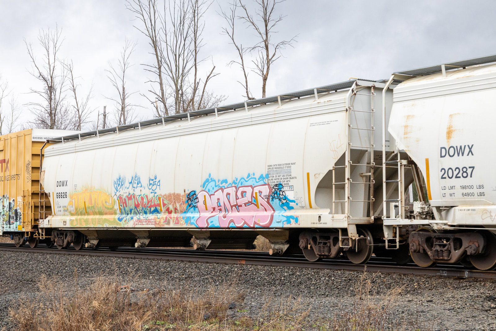 DOWX 66626