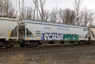 GPFX 11269