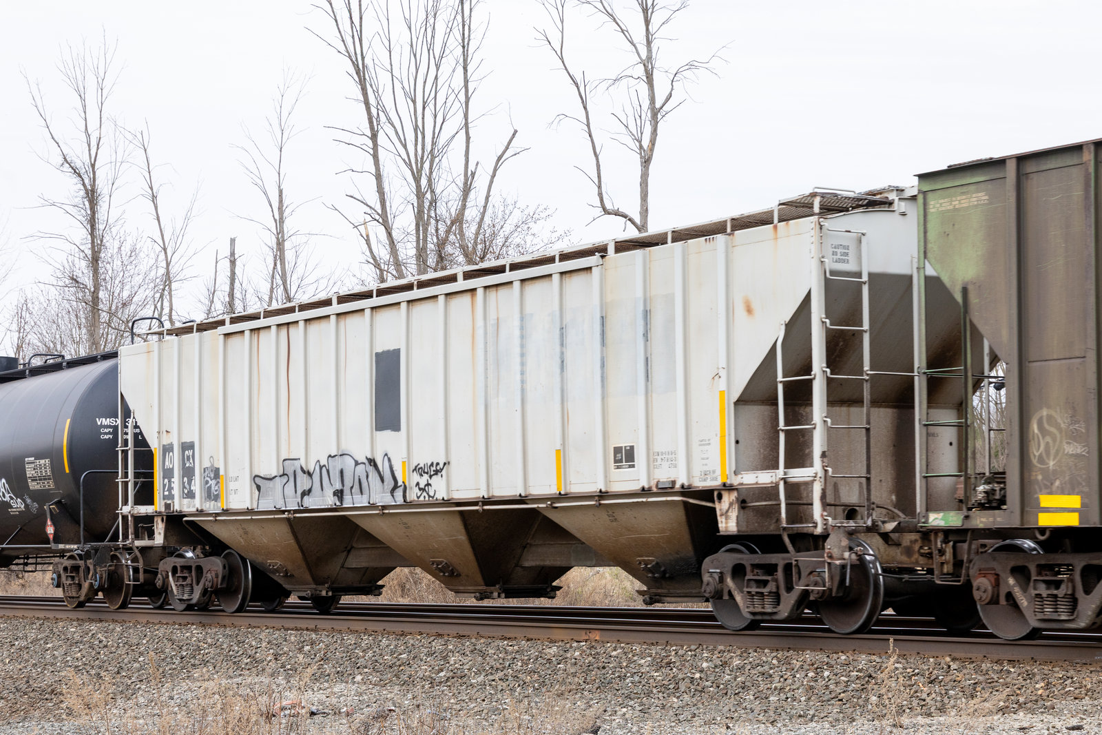 AOCX 2534