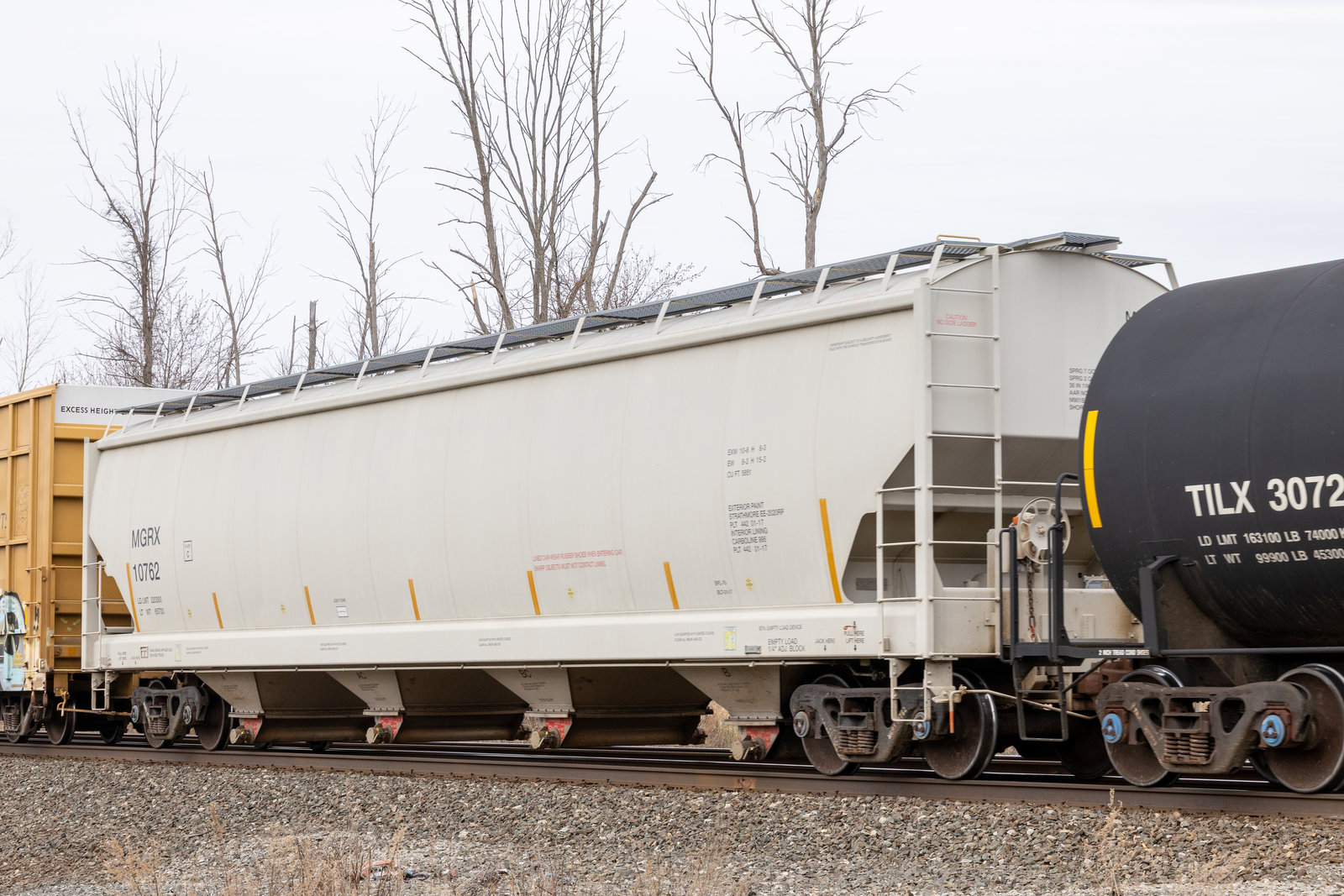MGRX 10762