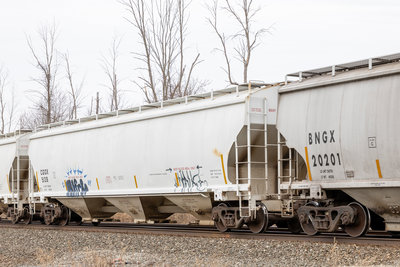 CGOX 5138