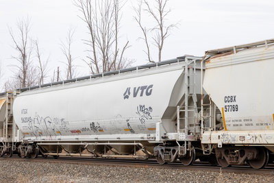 VTGX 562045
