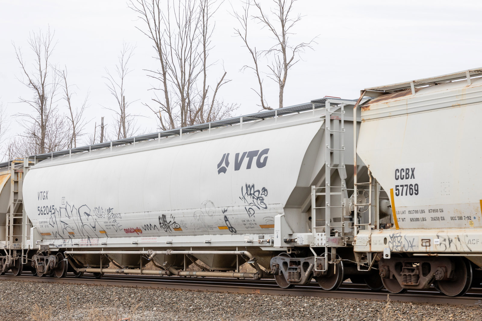 VTGX 562045
