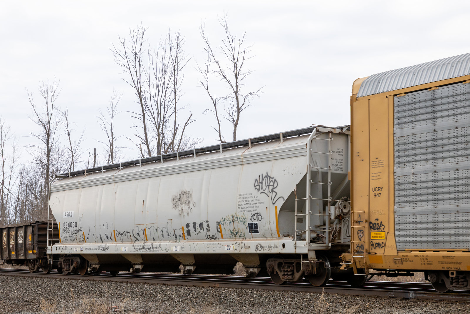 ASOX 894030