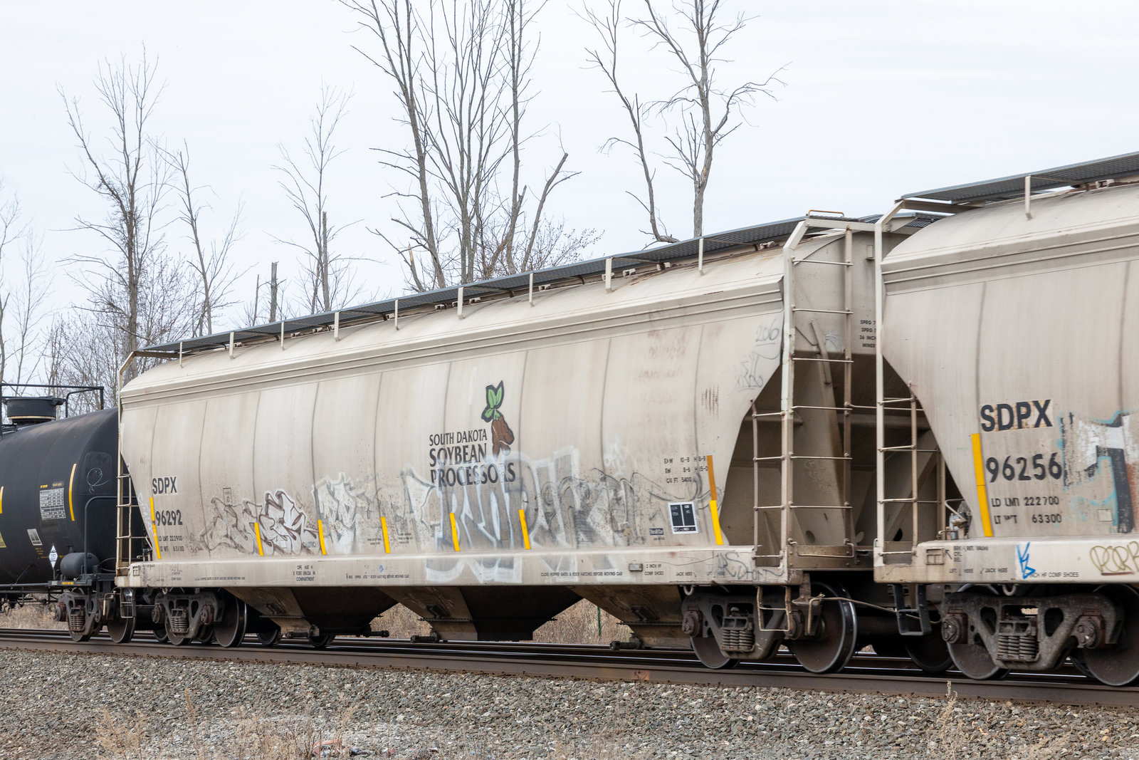 SDPX 96292