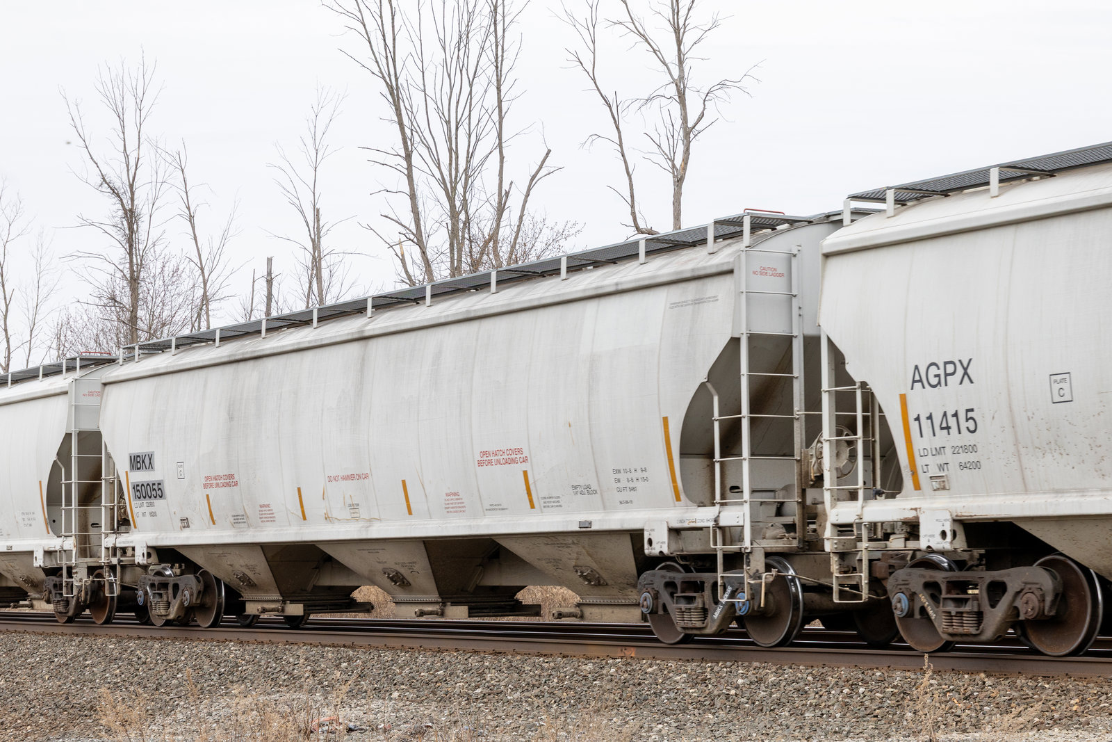 MBKX 150055