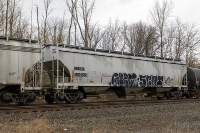 MBKX 150158