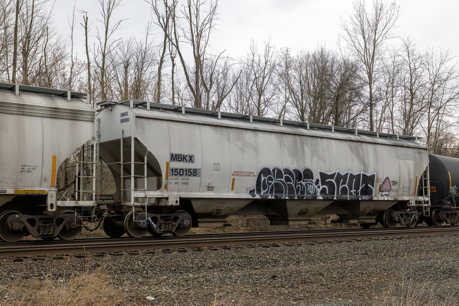 MBKX 150158