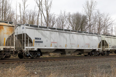 MBKX 150053