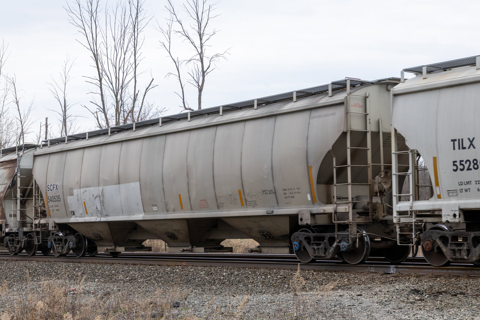 SCFX 540535