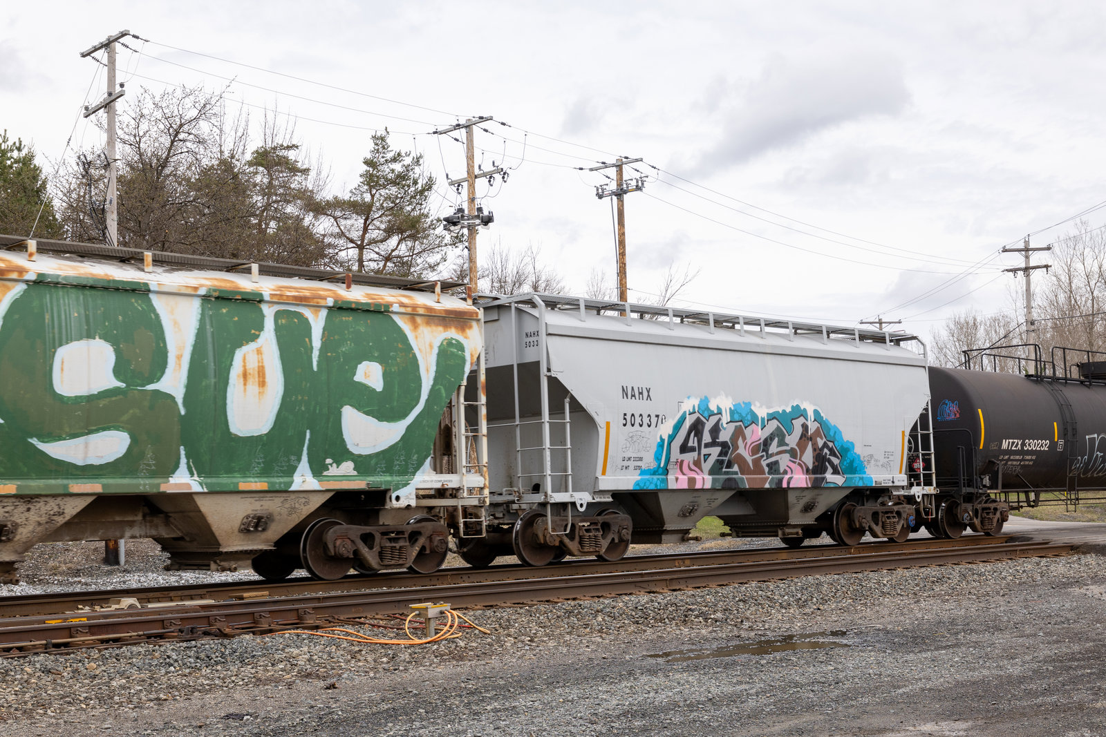 NAHX 50337