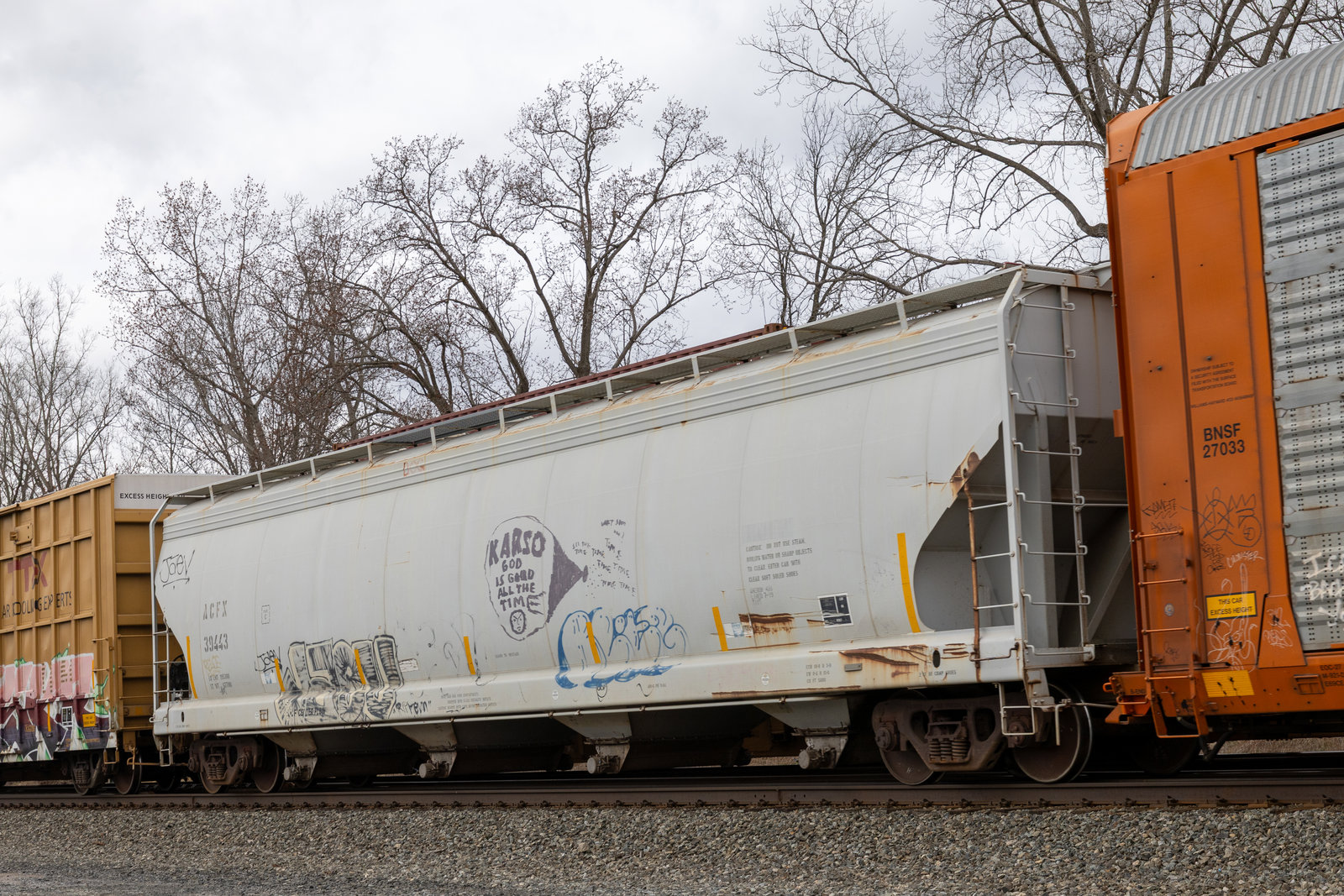 ACFX 39443