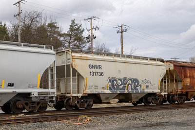 GNWR 131736