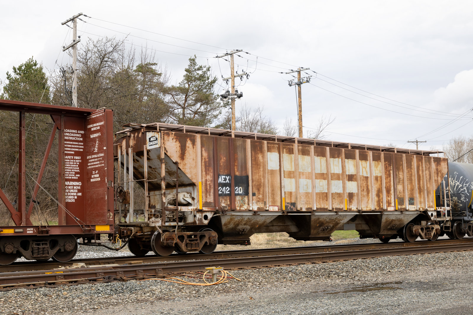 AEX 24220