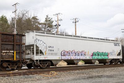 GPLX 77814