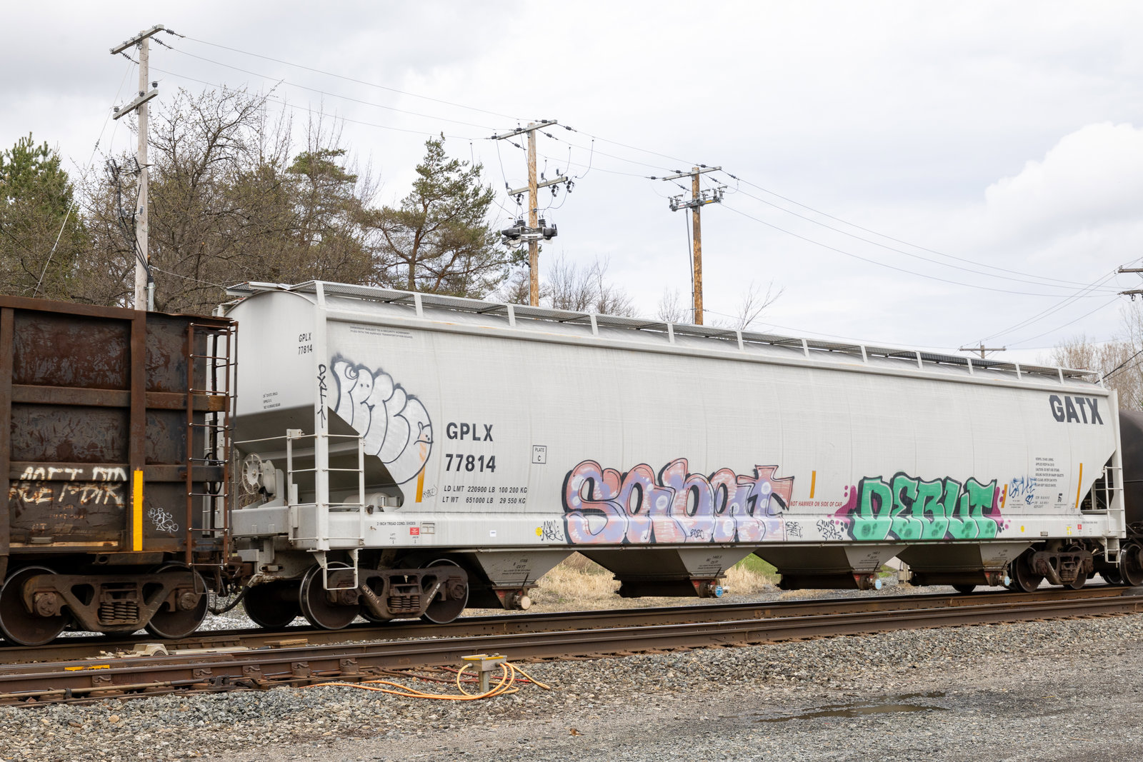 GPLX 77814