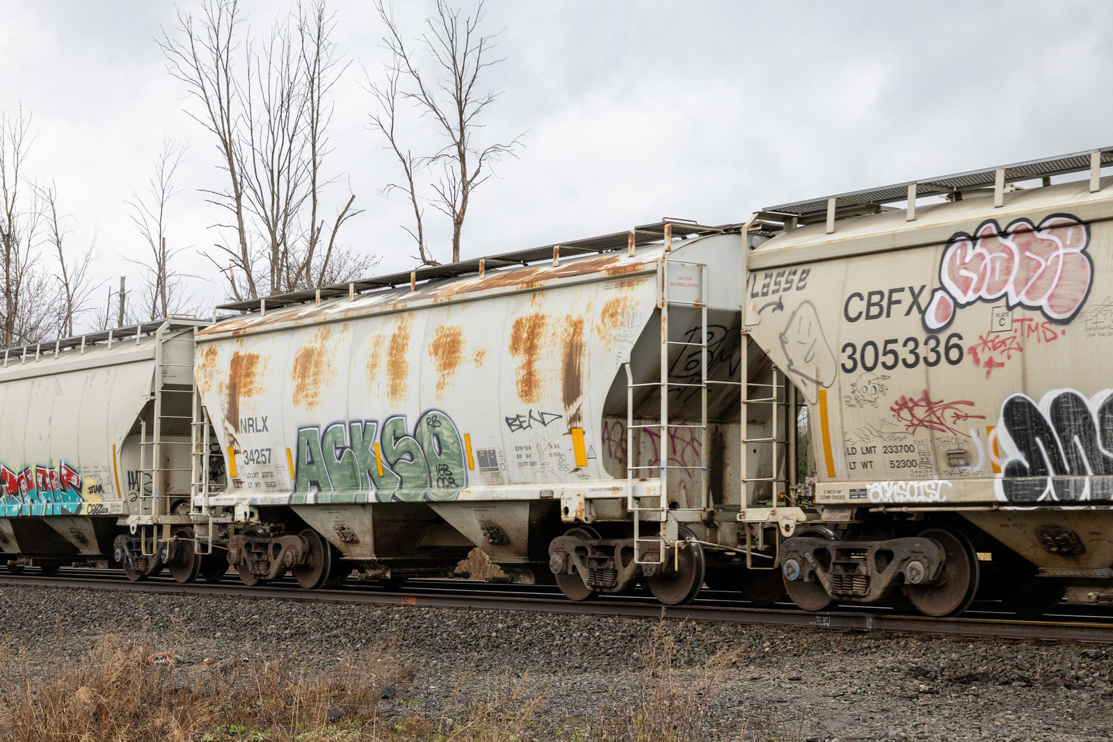 NRLX 34257